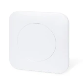 Dual Band 802.11be 5100Mbps Ceiling-mount Wireless Access Point w/802.3at PoE+ 1 10/100/1000/2500T Port and 1 10/100/1000T LAN Port - 1