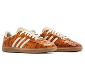 Samba Wales Bonner Brown Croc - 2