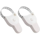 Ergonomik Vücut Ölçüm Mezurası - 4