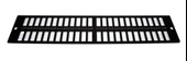 Beek BN-FP192U-QL Model Fiber Patch Panel Kutusu için 2U 48SC DX Ön Plaka Seti, 1'li, coupler hariç<br>
Beek 2U 48SC DX front plate sets, single front plates. Front plates for BN-FP192U-QL - 1