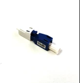 Beek LC -10 dBi SM Attenuator, erkek <-> dişi tip<br>
Beek LC -10 dBi SM Attenuator, male to female type - 1