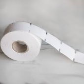 100X38 KARTON RAF ETİKETİ 250 Lİ 1 RULO - 3