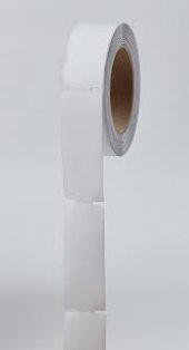 100X38 KARTON RAF ETİKETİ 250 Lİ 1 RULO - 4