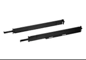 Easy Installation Rack Mount Kit (Short) for LCD KVM Switch/Console - 1