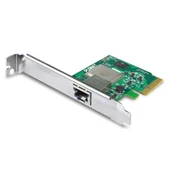 10GBase-T PCI Express Server Adaptörü - 1