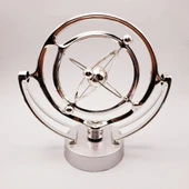 Kinetik Orbital Denge Topu - 1