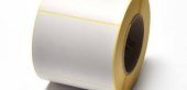 40X58 TERAZİ ETİKETİ 1 RULO   500  LÜ - 2