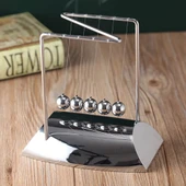 Metal Balans Denge Topları - 1