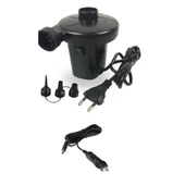 Yatak Şişirme Havuz Şişirme Boşaltma Hava Pompası - 2