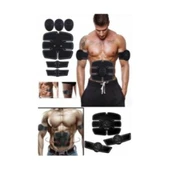 Six Pad Abs Mide Kası Aleti thumbnail 1