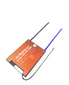 10S 30A  Li-Ion Bms Karti Sensörlü Ortak Port - 1