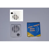 Kapı Önü Konuşan Sensör - 1