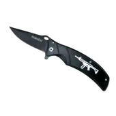 Lanmark Remixon RMX H042 Outdoor Çakı 20 cm - Plastik Sap, Otomatik - 1