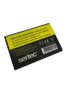 LG L7 P705 / BL-44JH Uyumlu Batarya - 1