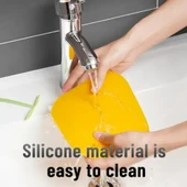Dekoratif Lavabo Gider Kapatıcı - 3