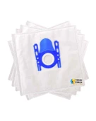 Bosch BSGL 40000 - 49999 GL 40 Süpürge Toz Torbası 5 adet thumbnail 2