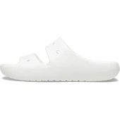 Crocs Classic Sandal v2 Unisex Terlik CR209403-100 thumbnail 7