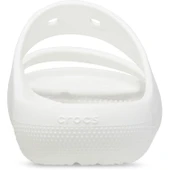 Crocs Classic Sandal v2 Unisex Terlik CR209403-100 thumbnail 2