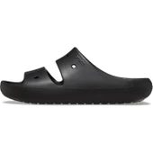 Crocs Classic Sandal v2 Unisex Terlik CR209403-001 thumbnail 2