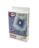 Siemens VS 06G 2004 Type G Süpürge Toz Torbası 4 adet thumbnail 4