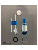 VitrA Tek Kademeli Klozet Rezervuar Iç Takım Seti - 2