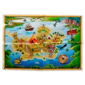 Nessiworld Kovboy Figürleri Oyun Seti thumbnail 4