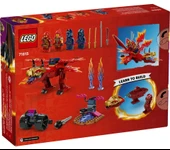 LEGO 71815 NINJAGO Kai’nin Kaynak Ejderha Savaşı - 3