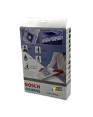 Bosch Type G , Tip G , Typ G Type G Süpürge Toz Torbası 4 adet thumbnail 3