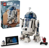 LEGO 75379 Star Wars R2-D2 - 1