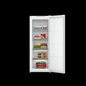 Arçelik 2052 NFB Dikey Derin Dondurucu thumbnail 3