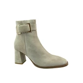 Albini 2610995S Süet Deri Topuklu Bot thumbnail 6