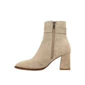 Albini 2610995S Süet Deri Topuklu Bot thumbnail 4