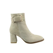 Albini 2610995S Süet Deri Topuklu Bot thumbnail 5