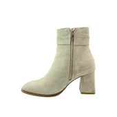 Albini 2610995S Süet Deri Topuklu Bot thumbnail 8