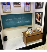 Öğretmenler Günü Çerçevesi kişiye özel thumbnail 2