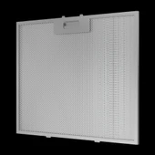 Arçelik ADE 606-2 G Gri Ankastre Davlumbaz - 4