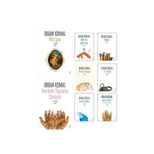 Orhan Kemal 8 Kitap Set (Murtaza, Bereketli Topraklar Üzerinde, Baba Evi Avare Yıllar, Cemile, Ekmek Kavgası, 72. Koğuş, Gurbet Kuşları, Önce Ekmek) - 1