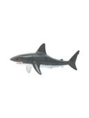 Robota Dönüşen Orca Balina Oyuncak - 6