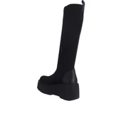 Albini 26744001 Likra Hakiki Deri Çizme thumbnail 3