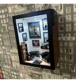 Kişiye Özel Minyatür Koltuklu Çerçeve thumbnail 4