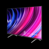 Arçelik A65 E 895 A/65'' 165 cm Google Televizyon thumbnail 3