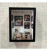 Ressam Hediyelik Kişiye Özel Çerçeve Diorama Sanatı thumbnail 1