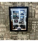 Kişiye Özel Minyatür Koltuklu Çerçeve thumbnail 1