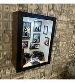 Kişiye Özel Minyatür Koltuklu Çerçeve thumbnail 2