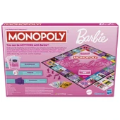 Orjinal Monopoly Barbie - 7