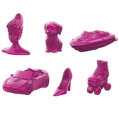 Orjinal Monopoly Barbie - 4