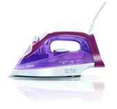 Arnica Flora 2000 UT61040 Mor 2000 W Buharlı Ütü - 2