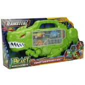 S01000044 TMZ BEAST MACHİNES DİNOZOR AVCISI -SUN thumbnail 2