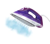 Arnica Flora 2000 UT61040 Mor 2000 W Buharlı Ütü - 3