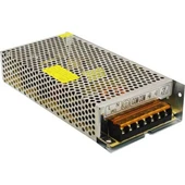 Yıldırım 12V 20 AMPER METAL LED ADAPTÖR YLD ES-250-12 - 1